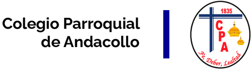 Colegio Parroquial de Andacollo
